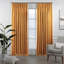 Panneau de rideau simple décoratif à double pincement très long et très large-107744293-107744230