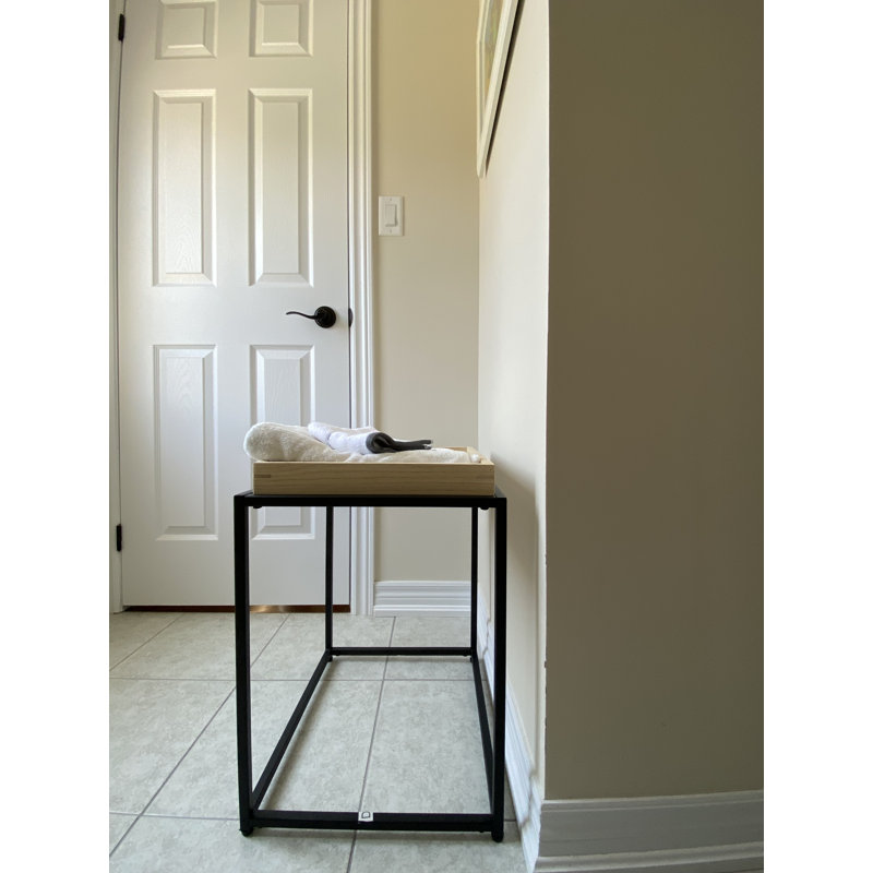 Table de chevet Allana