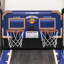 Jeu d'arcade de basketball Triumph Run N Gun entièrement assemblé