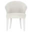 Silhouette Upholstered Dining Chair