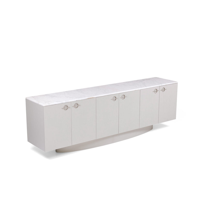 Toni 6-Door Buffet