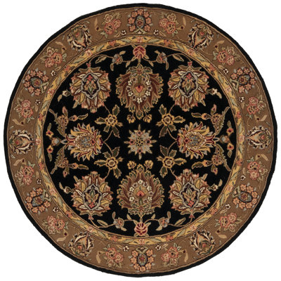 Traditions Wool Pile Oriental Rug