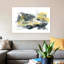 « lunaire voile ii », reproduction sur toile-29091963-72802403-72802409