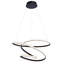 Hedy 1 - Light LED Unique/Statement Pendant