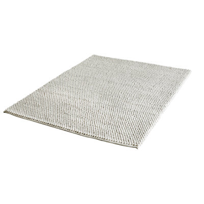 Loft Geometric Handmade Area Rug