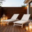 CHAISE LUNGE