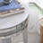 Round Mirror Coffee Table
