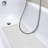 Acheson Plastic / Acrylic Non-Slip Shower Mat-1557646285
