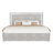 Braiya Upholstered Platform Bed-1585578423-1585578421