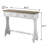 2-Drawer Console Table