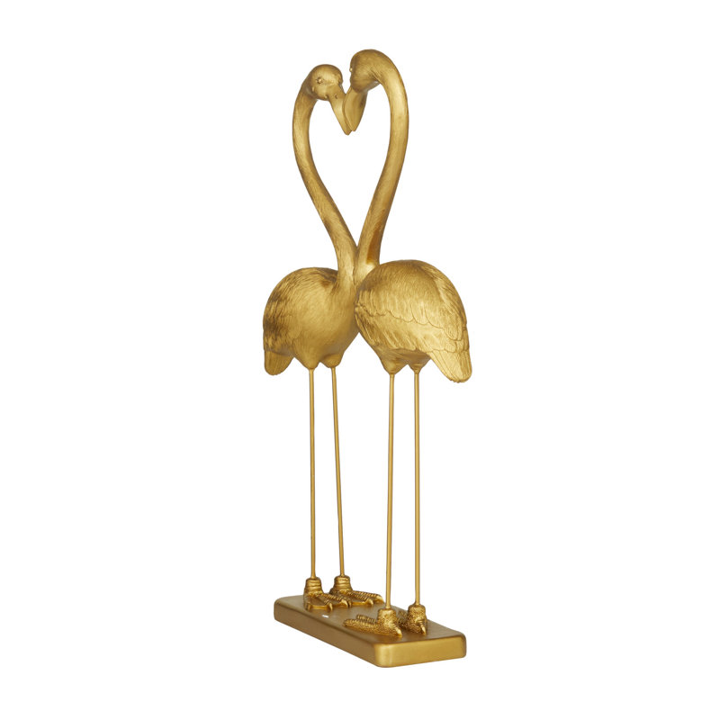 Sculpture éclectique Cole and Grey, H 24,45 po x l 14,95 po x P 4,5 po
