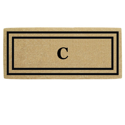 McClain Outdoor Doormat