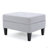 STORAGE OTTOMAN-480399811