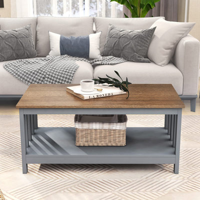 Table basse Briaroaks