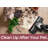 Roomie Vincent 2-in-1 Cordless Slimvac Upright Vacuum Cleaner