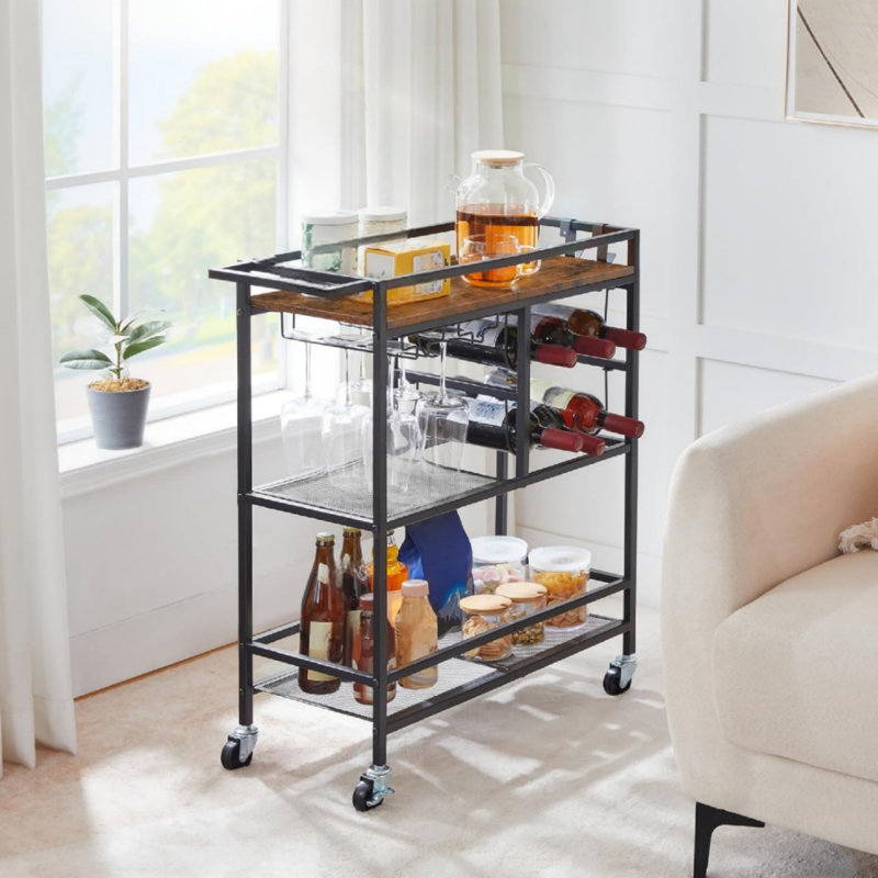 Bar Cart