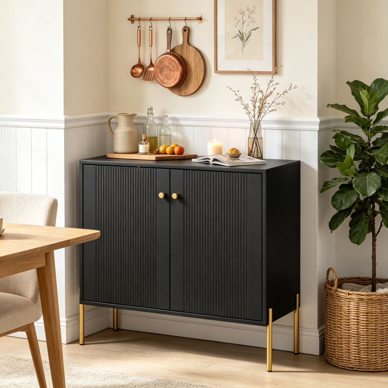 80cm Sideboard