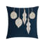 Ornaments Fir Square Performance Pillow Cover & Insert-668220406