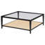Table basse Kenneth