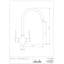 Abode Designs Nexa Monobloc Kitchen Faucet-1210628229