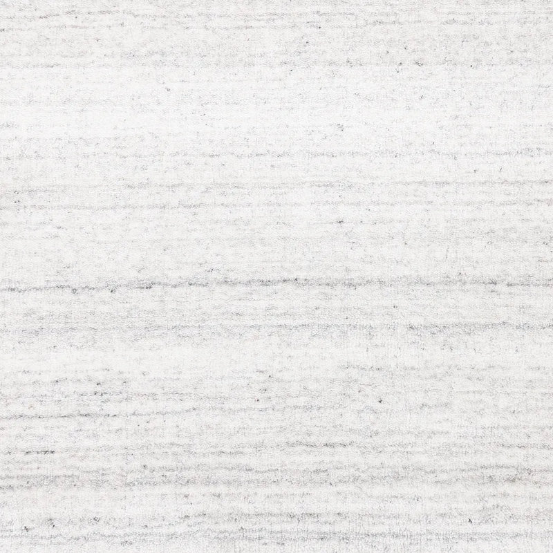 Harbor Area Rug in Ivory, Rectangle 3' x 5'