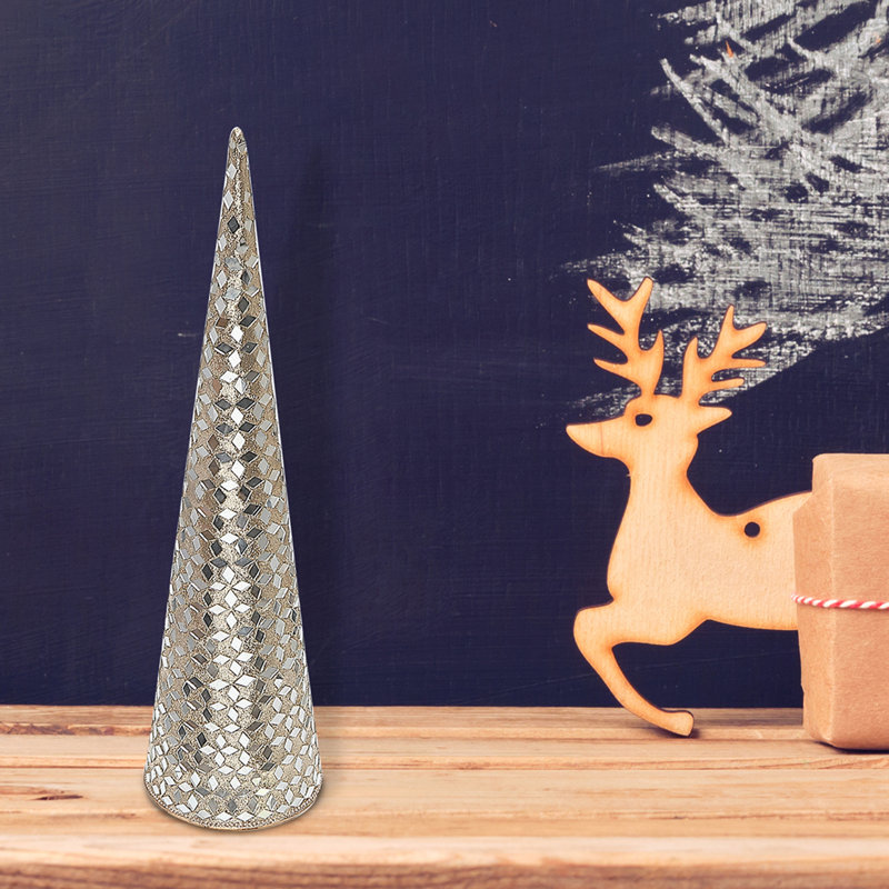 Christmas Tabletop Tree