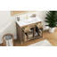 Meuble-lavabo 36 po avec lavabo sous-comptoir-100914240