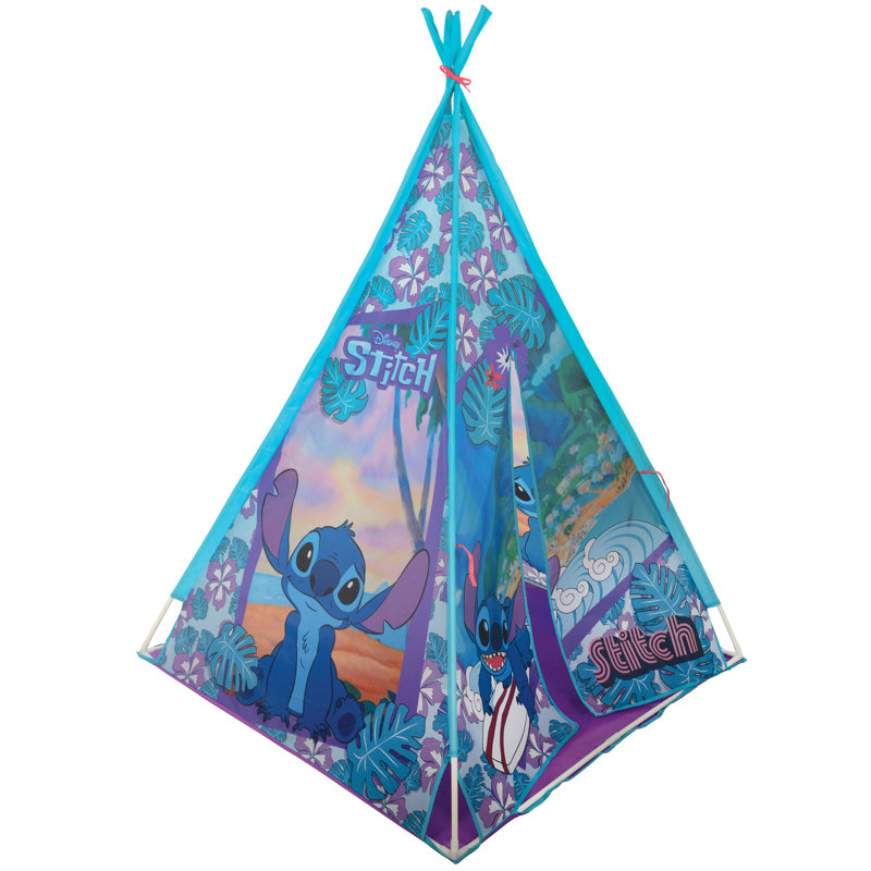 MoVe Stitch Play Tent