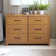 Commode double 6 tiroirs Walter