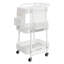 Saroj Metal Kitchen Cart