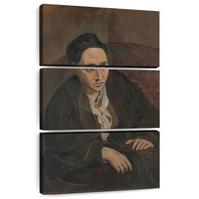 Gertrude Stein