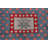 Handmade Kazak Oriental Rug 5
