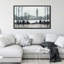 Morning London par - Peinture-438129374-438129375