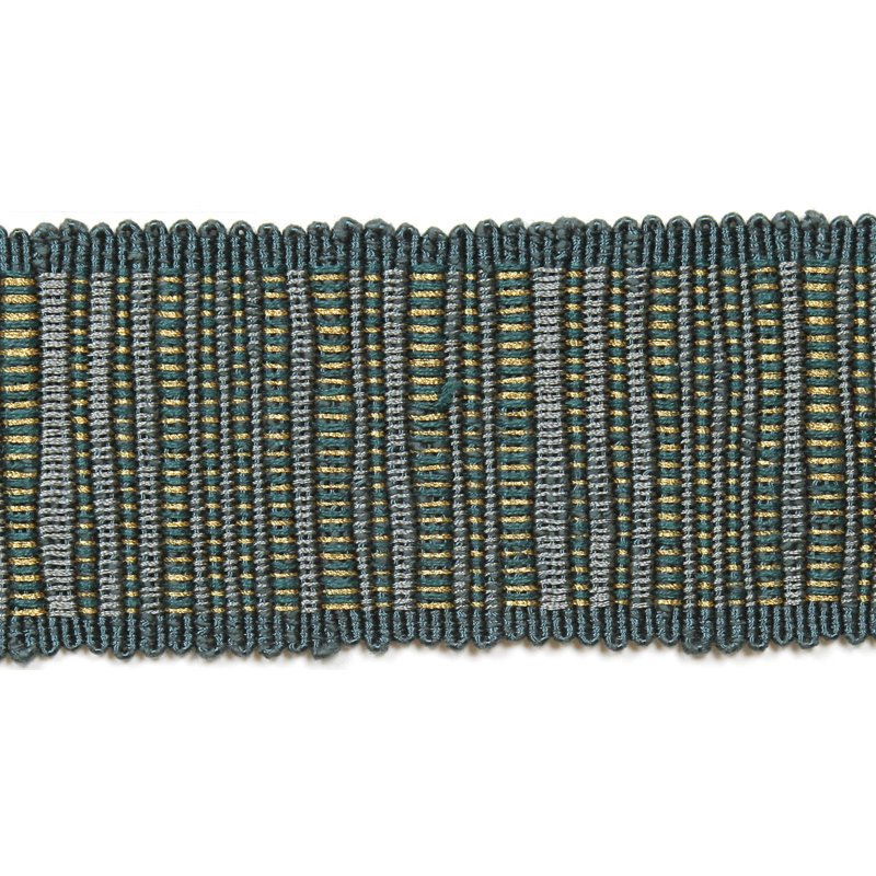 Tissu Legacy, Émeraude