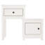Bedside Cabinet 79,5x38x65,5 cm Solid Wood Pine-1925861557-1883882242