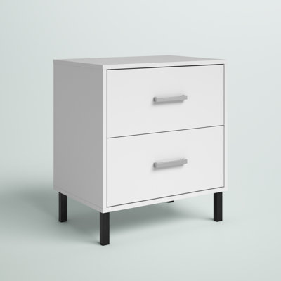 Alexei 21.7 " W Nightstand