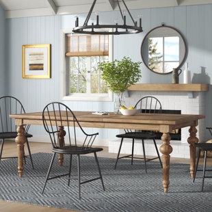 Large Dining Room Tables Seats 12-16 | Wayfair