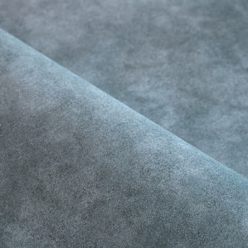 Urban Classics Collection Portobello Abstract Texture Metallic Shimmer Wallpaper Roll, Navy