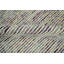 Tapis brun / gris en laine / coton tissé à la main Novella-1424726977