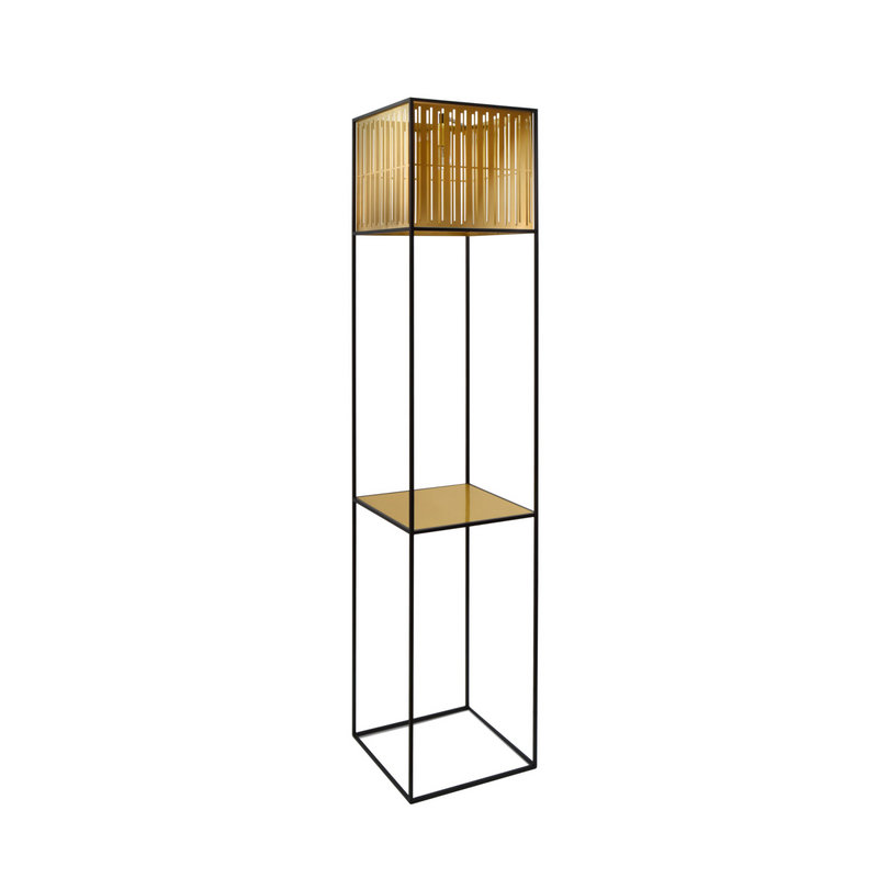 Oriente Floor Lamp
