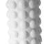Lampes de table 22,5 po en céramique blanche moderne avec abat-jour blanc