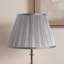 Maya Silk Empire Lamp Shade ( Uno )-106203558-106203560