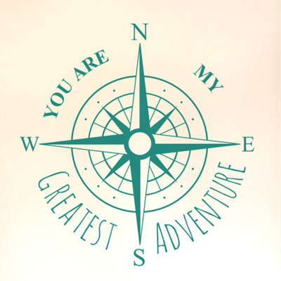 Wall Decal