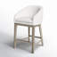 Tabouret de comptoir Bethea-98501989