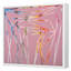 100 Paintings Project 67 Print by Abrams, Elyce-332331499