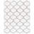 Tahoe Shag Performance Geometric Rug-1829195018
