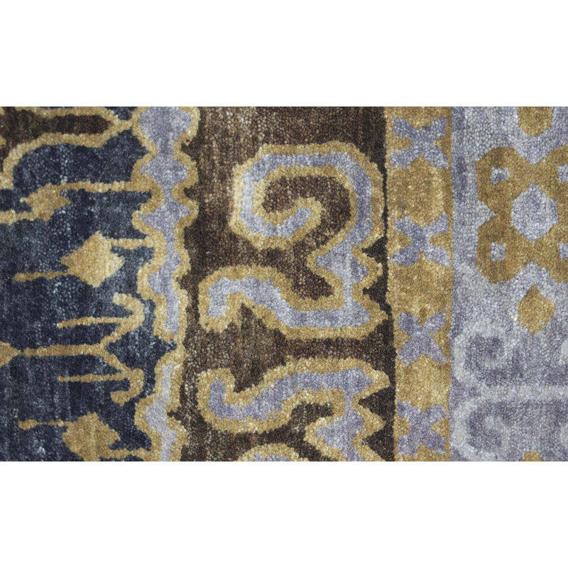 One-of-a-Kind 8'1" X 9'11" Area Rug