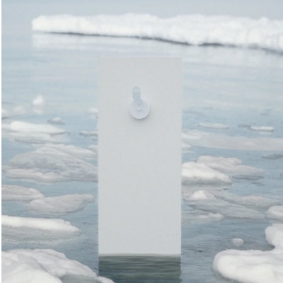 Birdie® 2.0, glacier