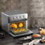 Four grille-pain à convection Gymax