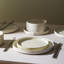 Stone Lain Bao 24-Piece Dinnerware Set Stoneware-105744738
